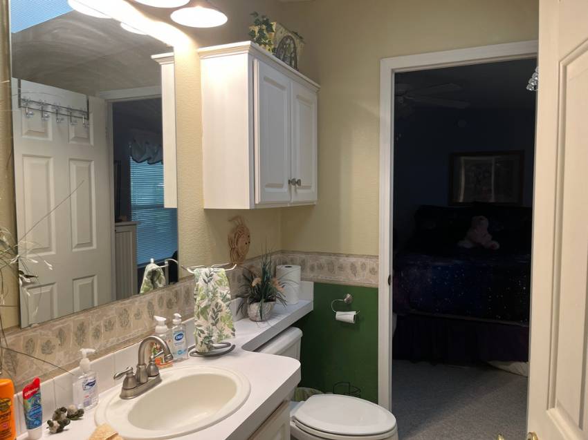 1284 Las Brisas Lane a Winter Haven, FL Mobile or Manufactured Home for Sale